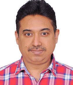 Anu Lakshman
